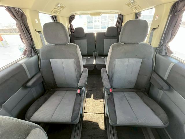 デリカD:5 G パワーパッケージ 全塗装・オリジナルツートンカラー・バックカメラ・BluetoothAudio対応・地デジ対応ナビ・オートクルーズコントロール・片側パワースライドドア・ビルトインETC・社外ナビ・3列シート・(62枚目)