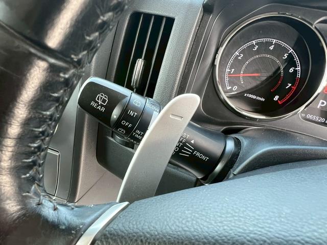 デリカD:5 G パワーパッケージ 全塗装・オリジナルツートンカラー・バックカメラ・BluetoothAudio対応・地デジ対応ナビ・オートクルーズコントロール・片側パワースライドドア・ビルトインETC・社外ナビ・3列シート・(69枚目)