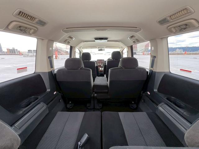 デリカD:5 エクシードII 全塗装・オリジナルツートンカラー・後席モニター・フリップダウンモニター・純正ナビ・純正ホイール・バックカメラ・ETC・両側スライドドア・パワーステアリング・ステアリングスイッチ・クルーズコントロール(64枚目)