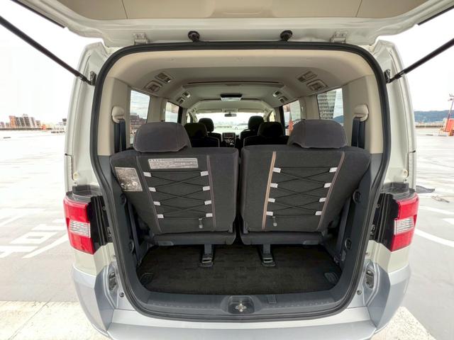 デリカD:5 エクシードII 全塗装・オリジナルツートンカラー・後席モニター・フリップダウンモニター・純正ナビ・純正ホイール・バックカメラ・ETC・両側スライドドア・パワーステアリング・ステアリングスイッチ・クルーズコントロール(70枚目)