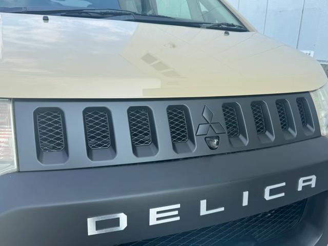 デリカＤ：５ Ｇ　パワーパッケージ　全塗装・オリジナルツートンカラー・ビルトインＥＴＣ・ＢｌｕｅｔｏｏｔｈＡｕｄｉｏ対応・バックモニター・クルーズコントロール・３列シート・地デジ対応ナビ・パワースライドドア・社外ナビ・フルセグＴＶ（9枚目）