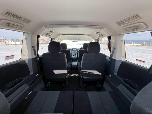 デリカＤ：５ Ｇ　パワーパッケージ　全塗装・オリジナルツートンカラー・ビルトインＥＴＣ・ＢｌｕｅｔｏｏｔｈＡｕｄｉｏ対応・バックモニター・クルーズコントロール・３列シート・地デジ対応ナビ・パワースライドドア・社外ナビ・フルセグＴＶ（23枚目）