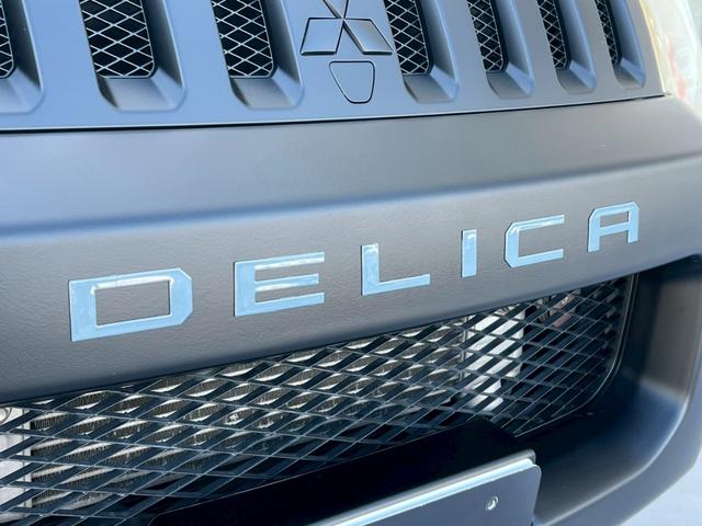 デリカD:5 エクシードII 全塗装・オリジナルツートンカラー・新品アルミホイール・新品ブロックタイヤ後席モニター・フリップダウンモニター・純正ナビ・純正ホイール・バックカメラ・ETC・両側パワースライドドア・クルーズコントロール(14枚目)