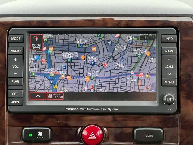 デリカD:5 エクシードII 全塗装・オリジナルツートンカラー・新品アルミホイール・新品ブロックタイヤ後席モニター・フリップダウンモニター・純正ナビ・純正ホイール・バックカメラ・ETC・両側パワースライドドア・クルーズコントロール(43枚目)