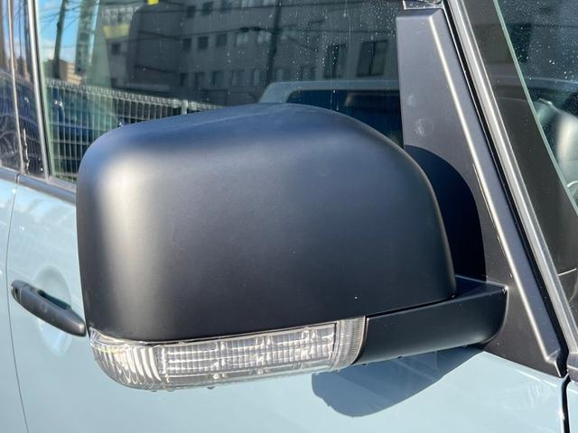 デリカＤ：５ Ｄ　パワーパッケージ　全塗装・オリジナルツートンカラー・角目キット・新品アルミホイール・新品ブロックタイヤ・ルーフキャリア・サイドステップ・ビルトインＥＴＣ・クルーズコントロール・両側パワースライドドア・後部座席モニター・（17枚目）