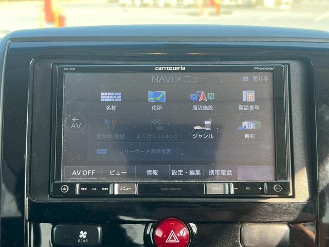 デリカＤ：５ Ｄ　パワーパッケージ　全塗装・オリジナルツートンカラー・角目キット・新品アルミホイール・新品ブロックタイヤ・ルーフキャリア・サイドステップ・ビルトインＥＴＣ・クルーズコントロール・両側パワースライドドア・後部座席モニター・（29枚目）