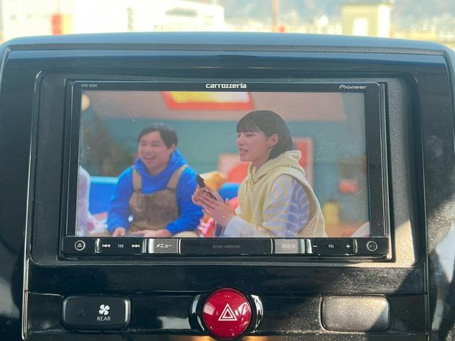 デリカＤ：５ Ｄ　パワーパッケージ　全塗装・オリジナルツートンカラー・角目キット・新品アルミホイール・新品ブロックタイヤ・ルーフキャリア・サイドステップ・ビルトインＥＴＣ・クルーズコントロール・両側パワースライドドア・後部座席モニター・（31枚目）