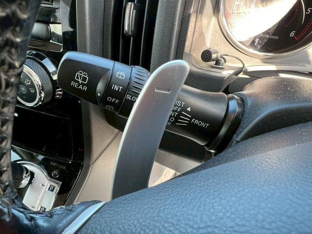 デリカＤ：５ Ｄ　パワーパッケージ　全塗装・オリジナルツートンカラー・角目キット・新品アルミホイール・新品ブロックタイヤ・ルーフキャリア・サイドステップ・ビルトインＥＴＣ・クルーズコントロール・両側パワースライドドア・後部座席モニター・（53枚目）