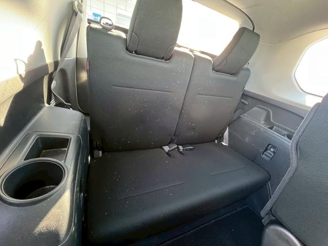 クロスロード HDDナビエディション 全塗装・オリジナルツートンカラー・新品アルミホイール・新品ブロックタイヤ・純正ナビ・バックカメラ・サイドステップ・オートライト・ETC・パワーウインド・ステアリングスイッチ・キーレス(55枚目)