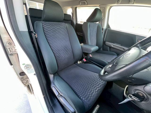 クロスロード HDDナビエディション 全塗装・オリジナルツートンカラー・新品アルミホイール・新品ブロックタイヤ・純正ナビ・バックカメラ・サイドステップ・オートライト・ETC・パワーウインド・ステアリングスイッチ・キーレス(57枚目)