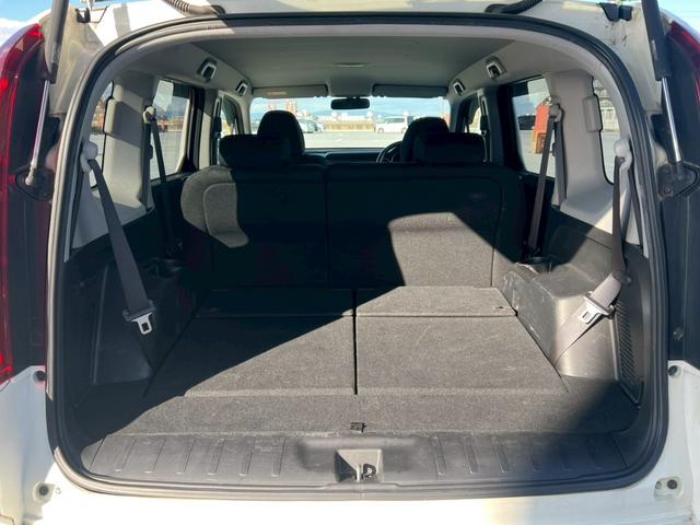 クロスロード HDDナビエディション 全塗装・オリジナルツートンカラー・新品アルミホイール・新品ブロックタイヤ・純正ナビ・バックカメラ・サイドステップ・オートライト・ETC・パワーウインド・ステアリングスイッチ・キーレス(58枚目)