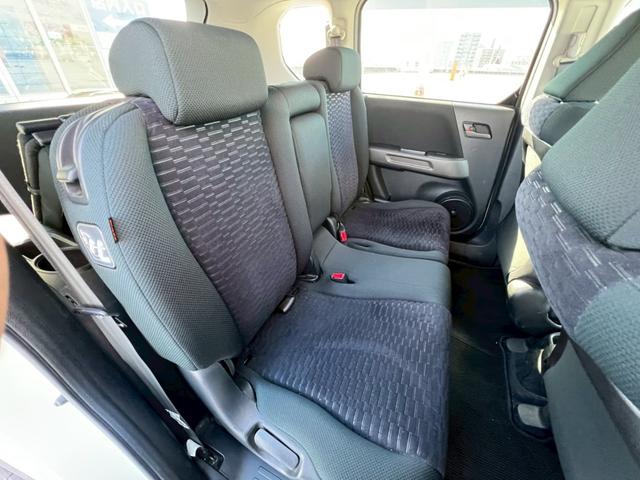 クロスロード HDDナビエディション 全塗装・オリジナルツートンカラー・新品アルミホイール・新品ブロックタイヤ・純正ナビ・バックカメラ・サイドステップ・オートライト・ETC・パワーウインド・ステアリングスイッチ・キーレス(64枚目)