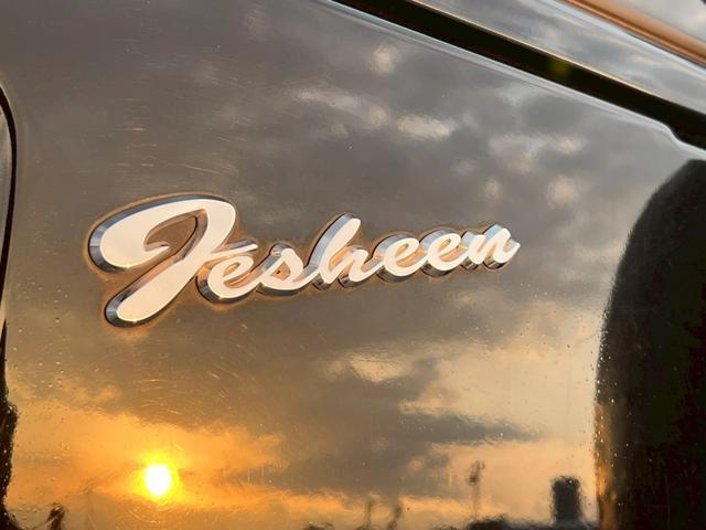 ラシーン タイプA 禁煙車・全塗装済・オリジナルブルー・マット塗装・ナルディ製ステアリングホイール・社外フロントグリル・木目パネル・社外アルミホイール・シートカバー・ETC・社外オーディオデッキ・FM/AM(71枚目)