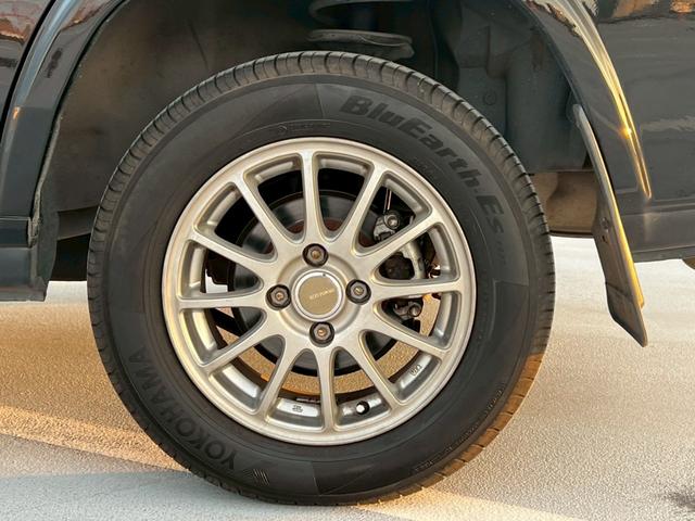 ラシーン タイプA 禁煙車・全塗装済・オリジナルブルー・マット塗装・ナルディ製ステアリングホイール・社外フロントグリル・木目パネル・社外アルミホイール・シートカバー・ETC・社外オーディオデッキ・FM/AM(72枚目)