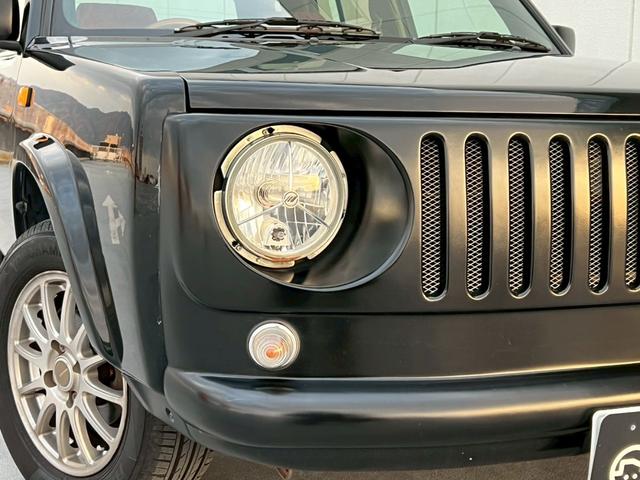 ラシーン タイプA 禁煙車・全塗装済・オリジナルブルー・マット塗装・ナルディ製ステアリングホイール・社外フロントグリル・木目パネル・社外アルミホイール・シートカバー・ETC・社外オーディオデッキ・FM/AM(77枚目)