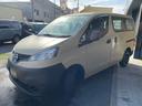 NISSAN NV200 VANETTE VAN