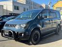 Ｄ　パワーパッケージ　全塗装済み・ディーゼル４ＷＤ・新品アルミホイール・新品ブロックタイヤ・新品グリルガード・７人乗り仕様・バックカメラ・社外ナビ・ＴＶ・シートヒーター・ＥＴＣ・両側電動スライドドア・ウォークスルー（15枚目）