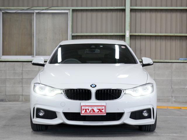 ＢＭＷ ４シリーズ