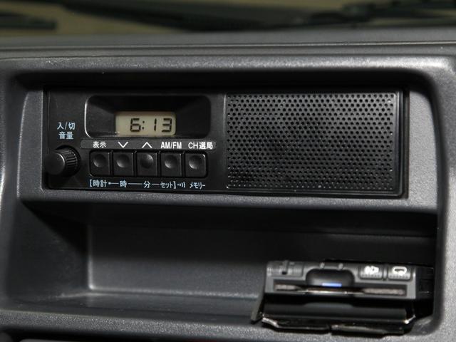 ＮＴ１００クリッパートラック ＤＸ　キッチンカー　キッチンカー　ＥＴＣ　ＦＭ　ＡＭ　社外デジタルインナーミラー　２５０Ｖコンセント２個（社外）　１００Ｖコンセント７個（調理室）　換気扇（6枚目）