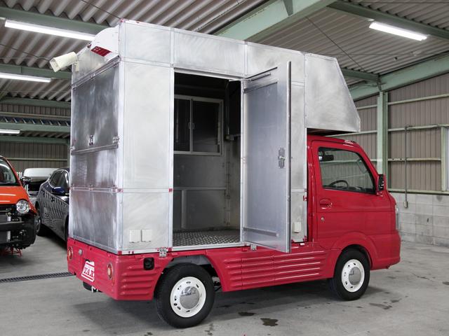 日産 ＮＴ１００クリッパートラック