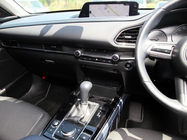 ＣＸ－３０ ＸＤ　プロアクティブ　ツーリングセレクション　２年保証（6枚目）