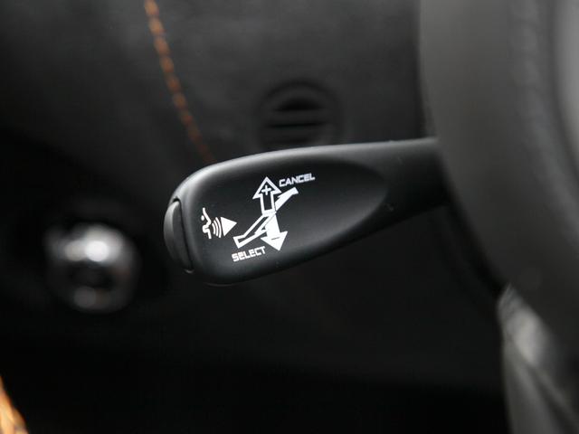 ７２０Ｓ パフォーマンス　ゴリラガラスドアアッパー／スポーツエキゾースト／カーボンリアデッキ／５ツインスポーク鍛造ホイール／パフォーマンストリム／サテンダイアモンドカットフィニッシュ／リアビューカメラ／ラッピング外装（17枚目）