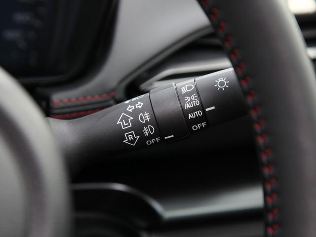 レヴォーグ ＳＴＩスポーツ　ＥＸ　純正１１．６インチナビ／フルセグＴＶ（走行中可）／全周囲カメラ／パドルシフト／ハーマンカードンスピーカー／アイサイトＸ／ＳＴＩ専用ブラック×ボルドー本革シート／前ドライブレコーダー／ワンオーナー（16枚目）