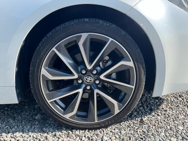 カローラスポーツ ハイブリッドG Z(17枚目)