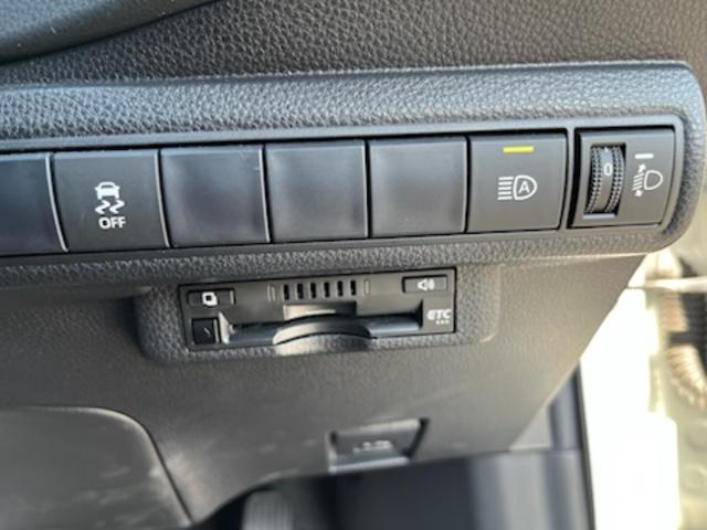 カローラスポーツ ハイブリッドG Z(18枚目)