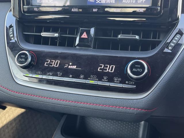 カローラスポーツ ハイブリッドG Z(20枚目)