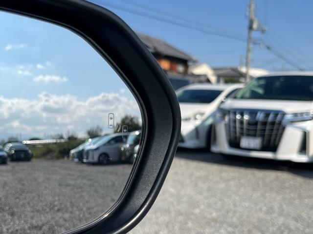 カローラスポーツ ハイブリッドG Z(21枚目)