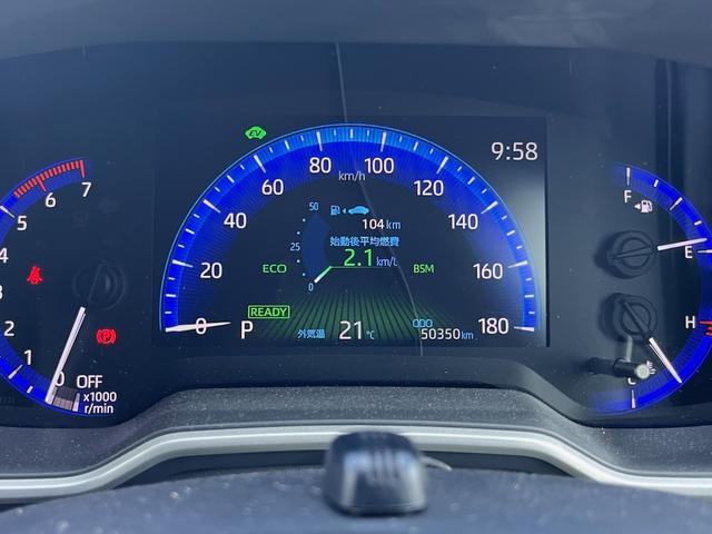 カローラスポーツ ハイブリッドG Z(22枚目)