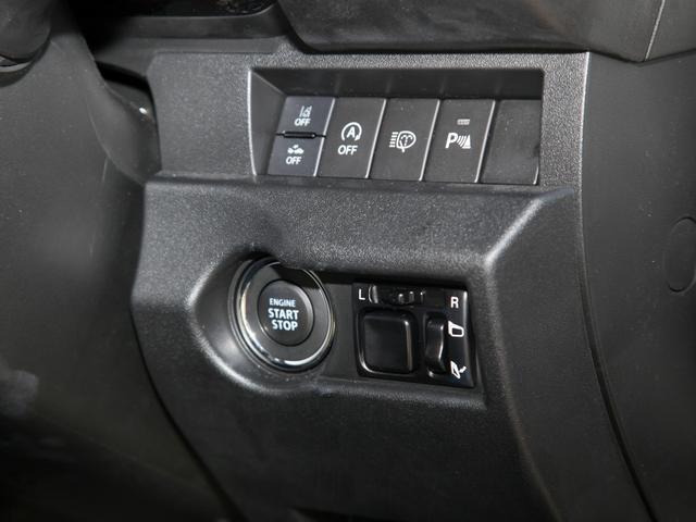 ジムニー XC カロッツェリアナビ/フルセグTV/バックカメラ/シートヒーター/C.L.LINKルーフラック/C.L.LINKリアラダー/クルコン/ステリモ/クリアランスソナー/衝突軽減ブレーキ/ETC/スマートキー(19枚目)