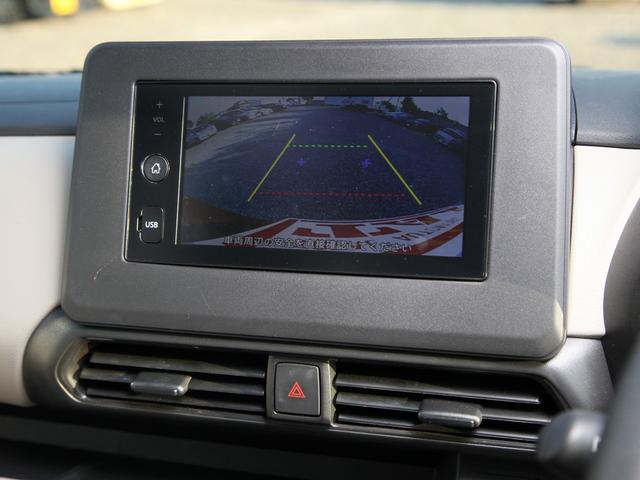 ルークス S 純正ディスプレイオーディオ/Bカメラ/キーレス/ワンオーナー(7枚目)