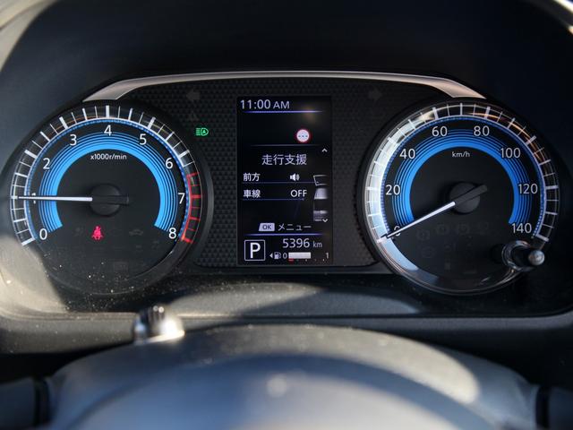 ルークス S 純正ディスプレイオーディオ/Bカメラ/キーレス/ワンオーナー(11枚目)