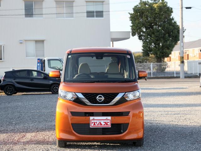 ルークス S 純正ディスプレイオーディオ/Bカメラ/キーレス/ワンオーナー(20枚目)