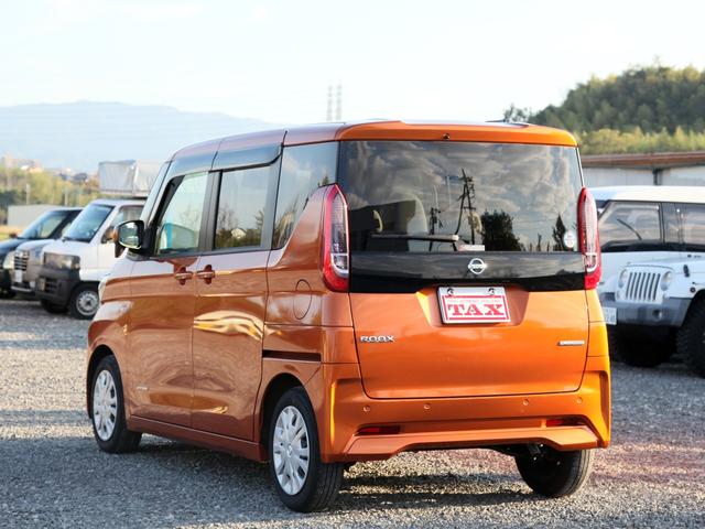 ルークス S 純正ディスプレイオーディオ/Bカメラ/キーレス/ワンオーナー(27枚目)