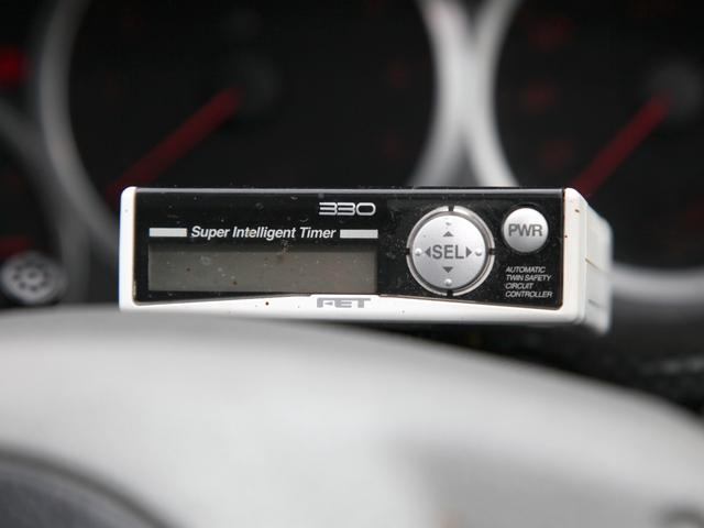 インプレッサ WRX STi 社外ナビ/フルセグ/社外マフラー/BBS17インチAW(18枚目)