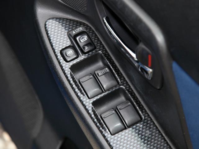 インプレッサ WRX STi 社外ナビ/フルセグ/社外マフラー/BBS17インチAW(23枚目)