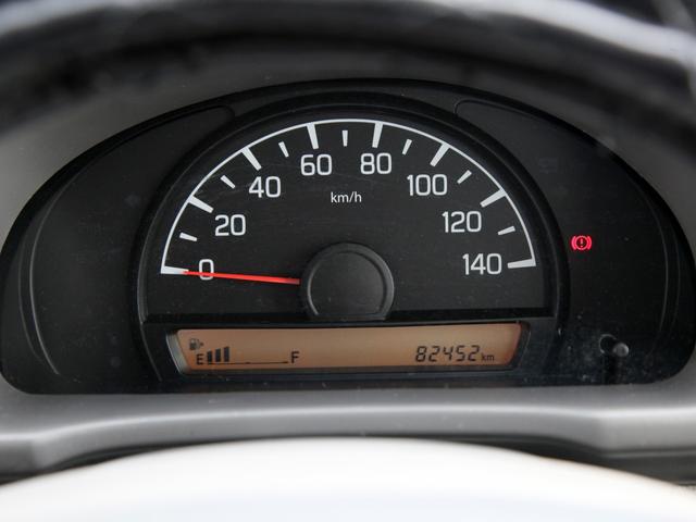 エブリイ PAリミテッド 純正ラジオ/5速MT(12枚目)