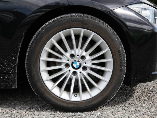 ３シリーズ ３２０ｉラグジュアリー　純正ナビ／Ｂカメラ／レザーシート／ＥＴＣ（30枚目）