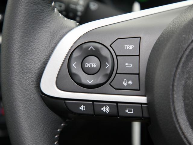 ライズ Z 純正ナビ/パノラミックビューモニター/モデリスタエアロ/ブラインドスポットモニター/モデリスタマフラーカッター/ETC2.0/フロアマット(14枚目)