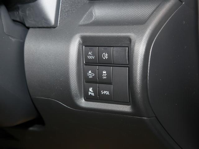 ライズ Z 純正ナビ/パノラミックビューモニター/モデリスタエアロ/ブラインドスポットモニター/モデリスタマフラーカッター/ETC2.0/フロアマット(18枚目)