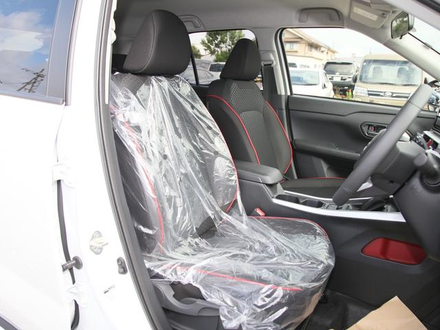 ライズ Z 純正ナビ/パノラミックビューモニター/モデリスタエアロ/ブラインドスポットモニター/モデリスタマフラーカッター/ETC2.0/フロアマット(21枚目)