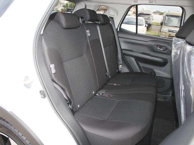 ライズ Z 純正ナビ/パノラミックビューモニター/モデリスタエアロ/ブラインドスポットモニター/モデリスタマフラーカッター/ETC2.0/フロアマット(22枚目)