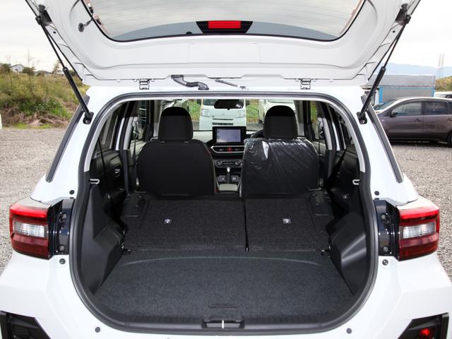 ライズ Z 純正ナビ/パノラミックビューモニター/モデリスタエアロ/ブラインドスポットモニター/モデリスタマフラーカッター/ETC2.0/フロアマット(27枚目)