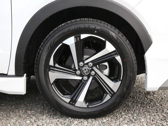 ライズ Z 純正ナビ/パノラミックビューモニター/モデリスタエアロ/ブラインドスポットモニター/モデリスタマフラーカッター/ETC2.0/フロアマット(30枚目)