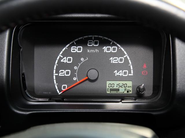 アクティトラック タウン ヘッドライトフォグLED球/Fフォグライト/荷台マット/NWGN15インチ純正AW/ETC/純正ナビ/FRドラレコ/キーレス(10枚目)