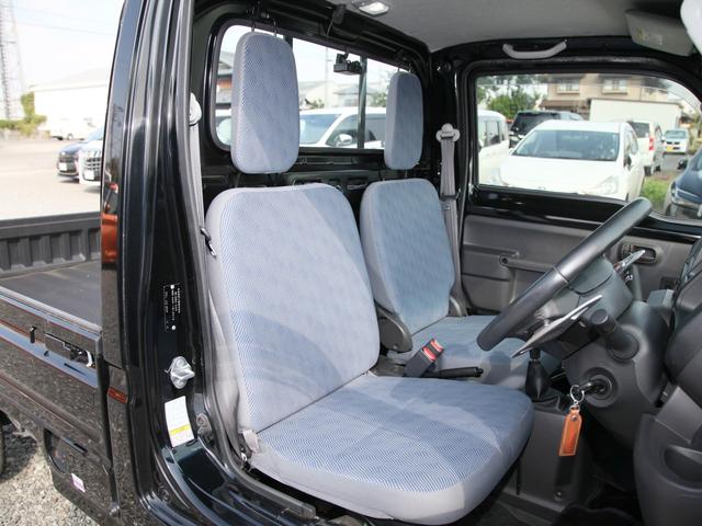 アクティトラック タウン ヘッドライトフォグLED球/Fフォグライト/荷台マット/NWGN15インチ純正AW/ETC/純正ナビ/FRドラレコ/キーレス(19枚目)