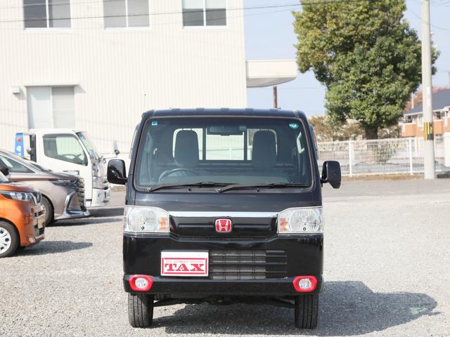 アクティトラック タウン ヘッドライトフォグLED球/Fフォグライト/荷台マット/NWGN15インチ純正AW/ETC/純正ナビ/FRドラレコ/キーレス(20枚目)